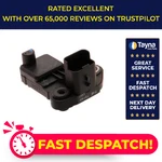 Rpm / Crankshaft Sensor Fits Peugeot 4007 Gp 2.2d 07 To 13 Cambiare Quality New. Fixed Price $36.16.