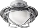 Windmill - 18w 1 Led Cage Ceiling Fan Light Kit In Transitional Style 11. Fixed Price $234.00.
