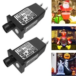 Ffzzkj 12v 12w 1a Led Transformer Replacement For Christmas Inflatables Black. Fixed Price $13.83.