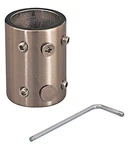 Minka Lavery Downrod Aire Dr500-bcw Down Rod Coupler. Fixed Price $12.63.