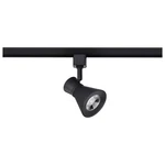 Nuvo Lighting Th641 Rail 4" Tall 3000k Led Track Head - Black. Fixed Price $61.99.