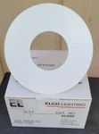 Elco Lighting El990 4 Pinhole Trim. Fixed Price $4.99.