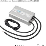 Kekebee 24v 800w 33.3a Ip67 Waterproof Led Driver 90-130v Ac/dc Ce. Fixed Price $125.00.