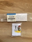 Tech Lighting 700mop12s Monorail 12" Power Extender & 700mocheds Freejack Connec. Fixed Price $40.50.