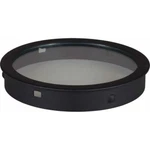 Volume Lighting Black Top Cover, - V0966-5. Fixed Price $29.99.