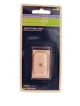 Leviton Power Extension Cord Rotary Switch # C24-00423-3kw White New. Fixed Price $4.59.