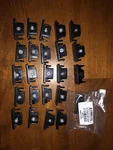 Wac Lighting H-track Systems Led Components Lot. Fixed Price $300.00.