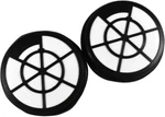 2-pack Filter For Eureka Whirlwind Nen110a Nen110b Nen110d Bagless Canister Vac. Fixed Price $10.95.