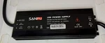 Sanpu Clps120-w1v24 Led Power Supply 24 Volt. Fixed Price $14.95.