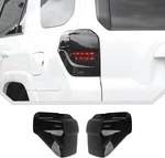 Jecar For 4runner Tail Light Cover Trim Accessories 2014-2023 Toyota.... Fixed Price $68.99.