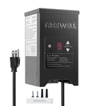 150w Low Voltage Landscape Transformer, Outdoor Lighting Transforme.... Fixed Price $93.49.