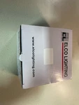 Elco El988w 4" Adjustable Spot Trim - White. Fixed Price $17.33.