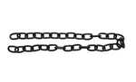 Kichler 4909oz 36" Ex Heavy Gauge Chain In Olde Bronze. Fixed Price $70.97.