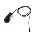 Wac Lighting En-2460-p-ar-t - 24v Black Transformer Power Supply. Fixed Price $135.00.