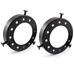 Lamp Shade Holder 2-1/4 Inch Fitter Adapter For Retro Pendant Lights - 2pcs. Fixed Price $12.44.