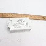 Prolink Undercabinet Direct Wire Converter Box Plug In White 3-pin 120v. Fixed Price $7.79.