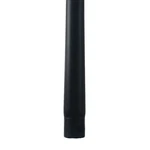 Used Modern Forms Xf-36-mb Accessory-ceiling Fan Extension Downrod-0.75 Inches. Fixed Price $44.16.
