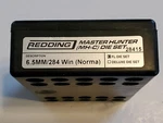 28415 Redding Master Hunter Die Set - 6.5mm/284 Win (norma) New Free Ship!. Fixed Price $224.99.