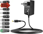 Belker 9 In 1 Usb C Power Adapter 5v 3a 2.5a Wall Charger Universal Ac Sup. Fixed Price $17.87.