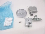 Focal Point Hang Kit 48" 5" Canopy Feed C48-unv -bk-18fd Universal Light Susp. Fixed Price $22.99.