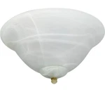 Craftmade Lke60-led Elegance 2-light Kit, Led 18 Total Watts, White Swirl. Fixed Price $49.75.
