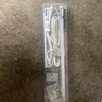 1 Ikea Maglehult 702.920.57 Led Lamp For Cabinet/picture Light Aluminum Color. Fixed Price $28.99.