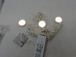 Ikea Led Power Supply Icpslc24-30na-il-1 24v 30w Driver W/ Omlopp Lights. Fixed Price $40.00.