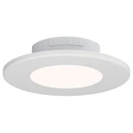 Maxim 87655wt Snug 4" Integrated Led Reflector Recessed Trim - White. Fixed Price $19.34.