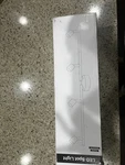Depuley Dinglilighting 4-light Led Spot Light Gu10 Track Lighting Wsgdd01-12b. Fixed Price $20.00.