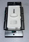 Enerlites Dimmer Switch 59302 Single Pole/3 Way White. Fixed Price $26.99.