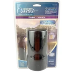 Newport Coastal Dusk To Dawn Lamp Post Adapter Kit 7780-21b Black 3". Fixed Price $19.99.