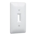 Taymac Masque 4000w 4-3/4 In. Toggle Switch In White,50- Gang. Fixed Price $99.99.