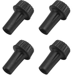 Dicuno Light Lamp Turn On/off Switch Knobs Replacement, Black, 4pcs-20mm. Fixed Price $9.66.