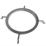 Proluxe Mr12bz Magic Ring For High Rise Crust - 2 / St. Fixed Price $375.97.