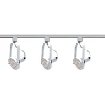 Nuvo Lighting 3 Light Par30, Gimbal Ring Track Kit, White - Tk316. Fixed Price $97.99.