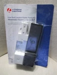 Lithonia Lighting Live End Conduit Power Feed H-track Compatible Only New. Fixed Price $17.99.
