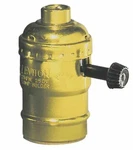 Leviton 07090-0pg 250w Aluminum Incandescent Medium Base Lampholder (lot Of 32). Fixed Price $99.99.