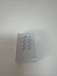 Westinghouse 3 Power Outlet Transmitter Remote Tk206 New Battery. Fixed Price $14.00.