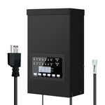 Zhengxi 300w Voltage Landscape Lighting Transformer Outdoor Patio 2. Fixed Price $105.40.