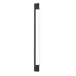 Sonneman 3831-22 Keel 22"w Led Bath Bar - Black. Fixed Price $440.00.