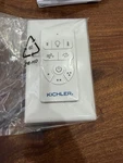 Kichler Fan Control - Full Function Handheld Remote Kit. Fixed Price $75.00.