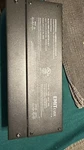 Emitever Lighting Universal 300w Dimming Led Driver Pwr-g24v-300-66-u-d-j. Fixed Price $73.12.
