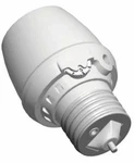Amertac White Photoelectric Programmable Light Control 1 Pk. Fixed Price $19.99.