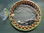 Hunter Original Ceiling Fan Replacement Coil Model 23856 21856. Fixed Price $55.00.