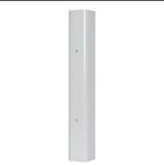 Luminance - Lighting 24" Opal Channel Glass Pk Of 2. Fixed Price $48.39.