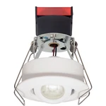 Elco E1l32f30 The Oak System 1-1/2" Integrated Led Adjustable - White. Fixed Price $89.91.
