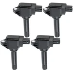 Ignition Coil Pack Set Of 4 For Scion Fr-s Brz Subaru Wrx Forester Outback. Fixed Price $52.00.