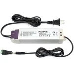 Led Light Strip 50w Dimmable Driver2amagnetic110v Ac To 24v Dc Transformerlow. Fixed Price $45.89.