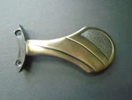 Hampton Bay Ceiling Fan Replacement Arm/bracket Antique Brass Ck A83. Fixed Price $20.00.