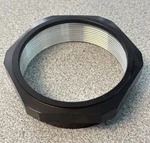 New Eaton Crouse-hinds Czp-w-7328-10a Roughneck Cz Gland Nut, 28 Shell. Fixed Price $89.95.